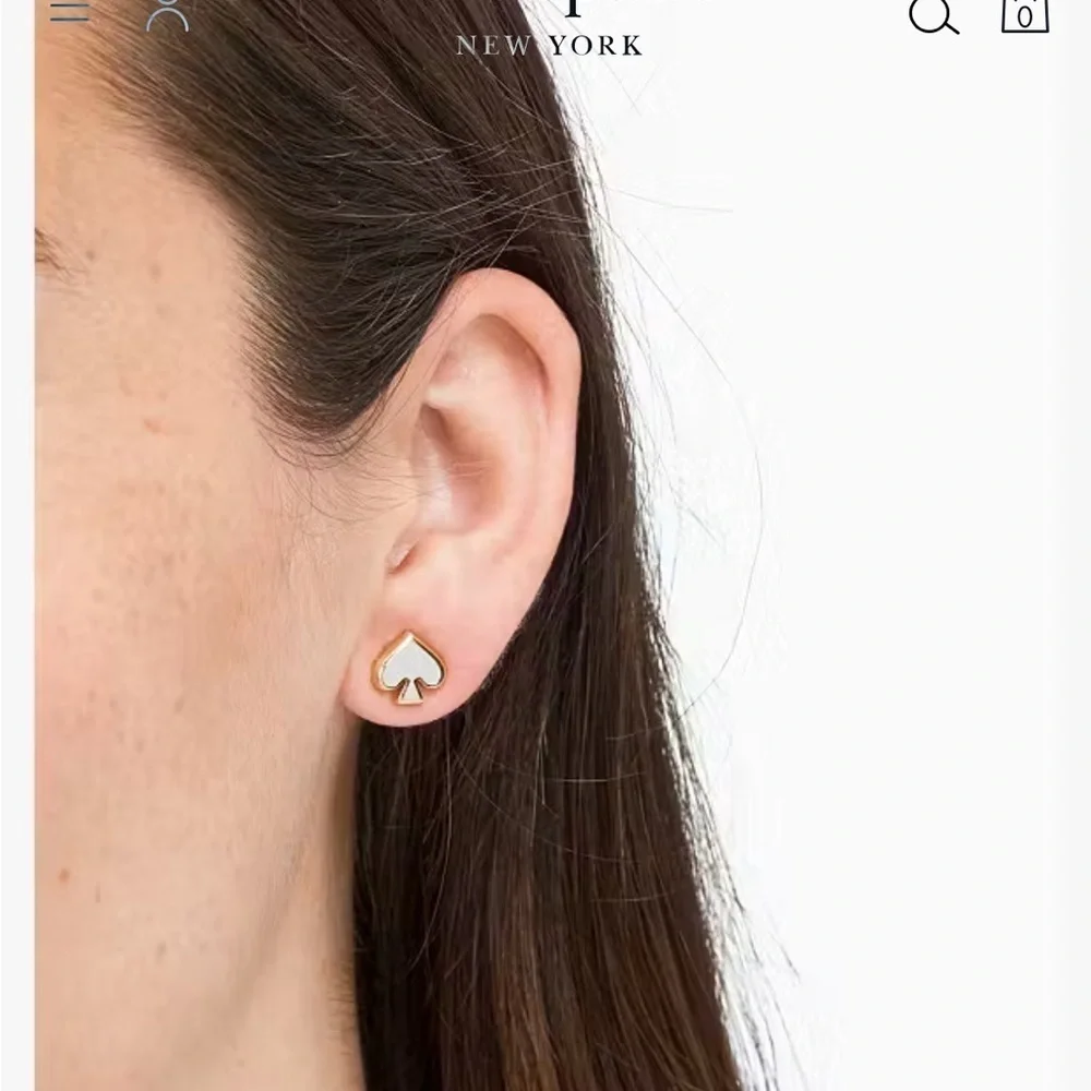 kate spade when you